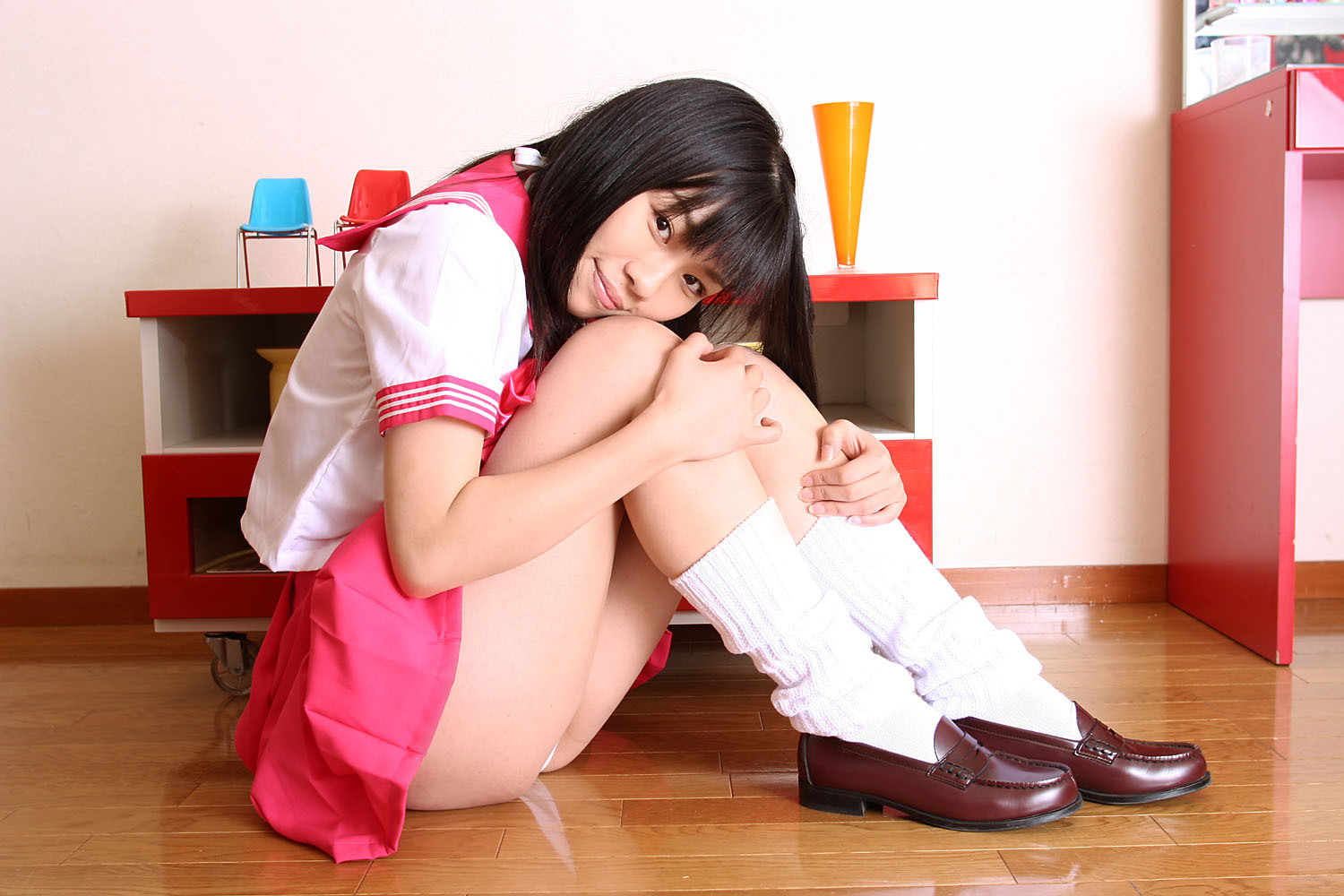 No167 Himeko Sakuragawa [dgc]